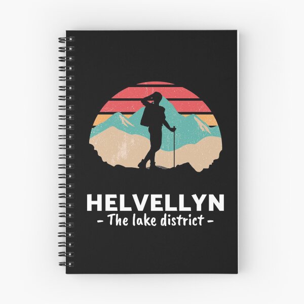 Item preview, Helvellyn  designed and sold by Sinovius.