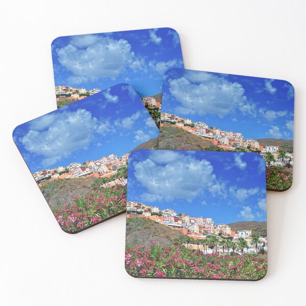 Item preview, Torrox Costa Del Sol Andalusia Spain designed and sold by AndyEvansPhotos.