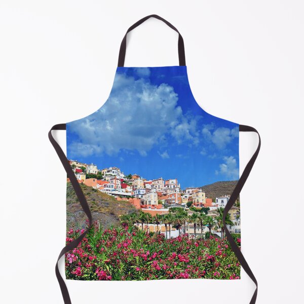 Item preview, Torrox Costa Del Sol Andalusia Spain designed and sold by AndyEvansPhotos.