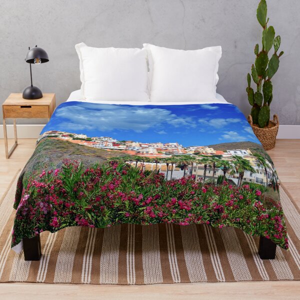 Item preview, Torrox Costa Del Sol Andalusia Spain designed and sold by AndyEvansPhotos.