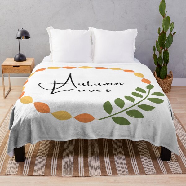 Item preview, Autumn Leaves designed and sold by Hope-Innovatory.