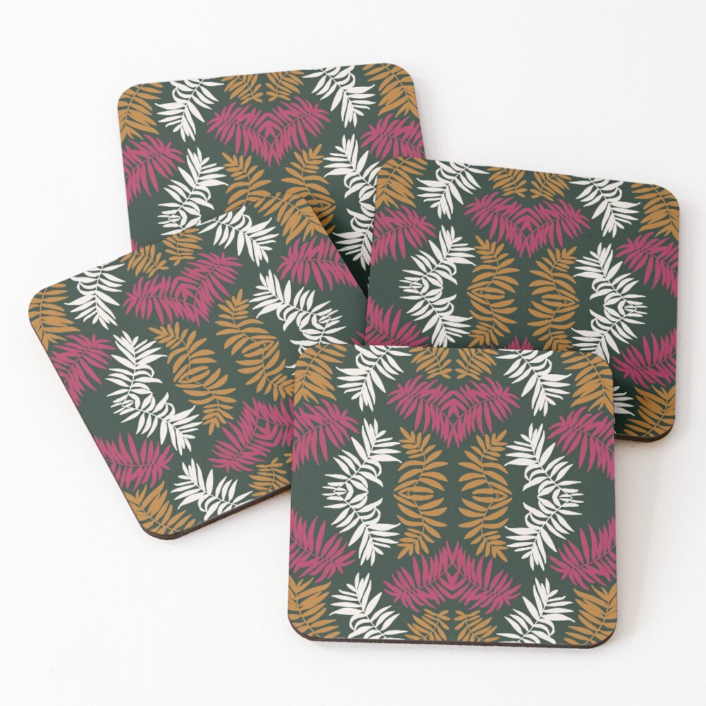 Item preview, Coasters (Set of 4) designed and sold by DaphneAlex.