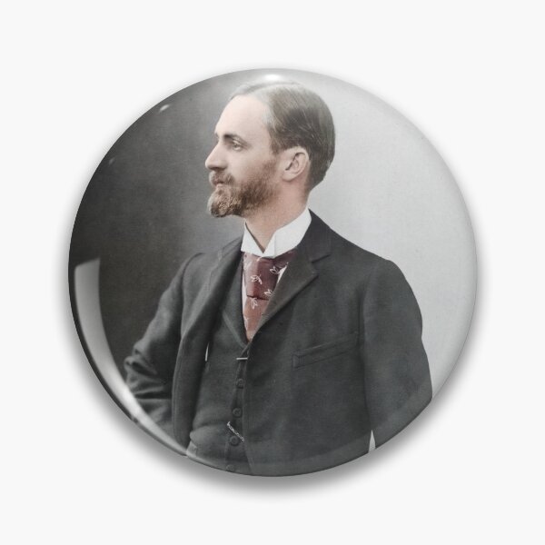 Item preview, George Eastman designed and sold by billduncan.