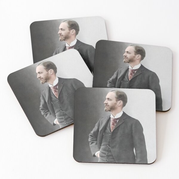 Item preview, George Eastman designed and sold by billduncan.