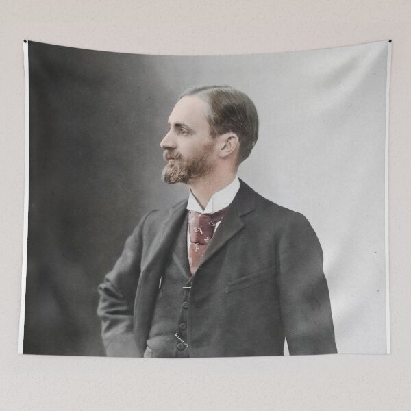Item preview, George Eastman designed and sold by billduncan.