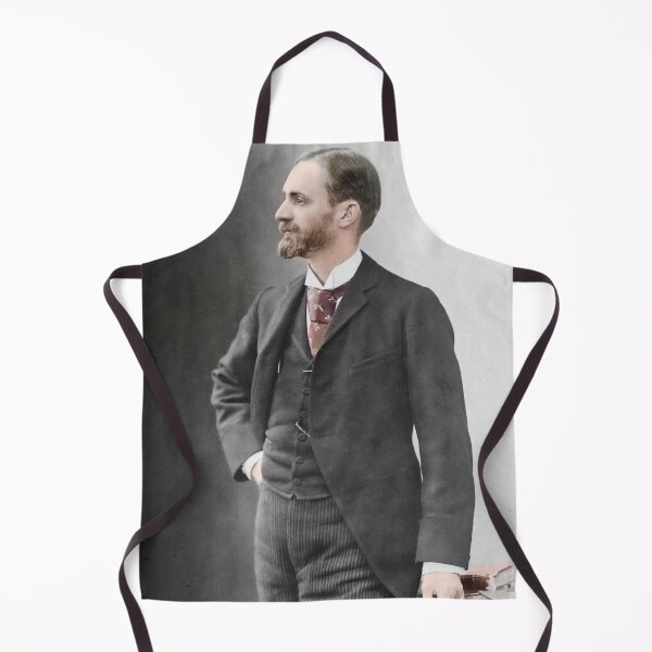 Item preview, George Eastman designed and sold by billduncan.