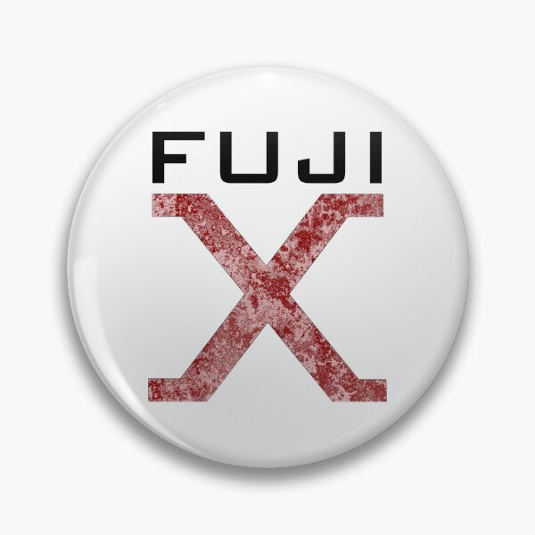 Item preview, Fuji X  designed and sold by arthatbeat.