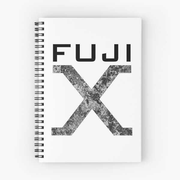 Item preview, Fuji X  designed and sold by arthatbeat.