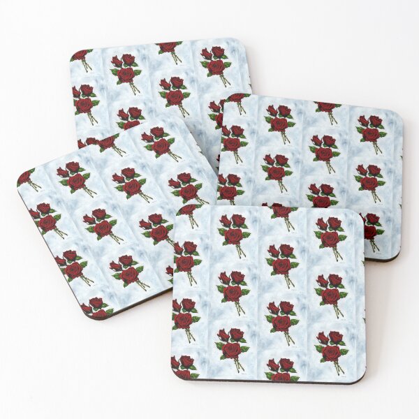 Item preview, Bouquet of roses designed and sold by Sandra  Steinke.