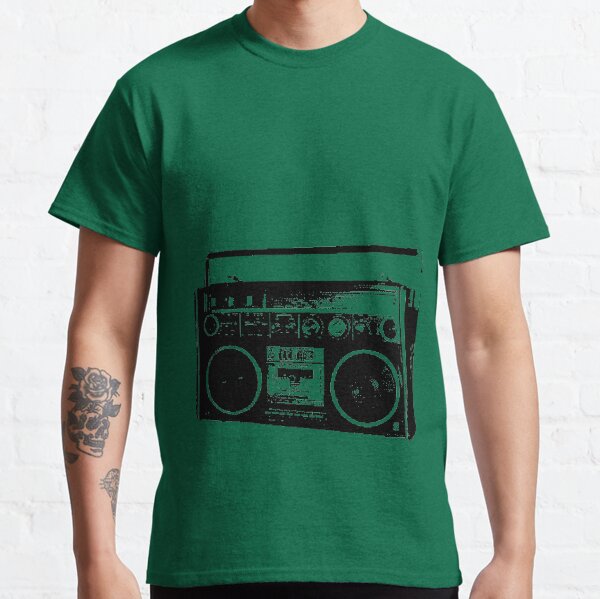 chad muska shirt