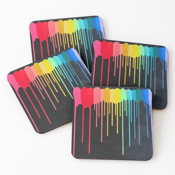 Item preview, Rainbow slide I designed and sold by lrs27.