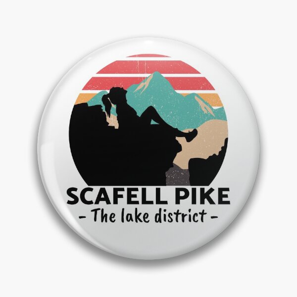 Item preview, Scafell pike designed and sold by Sinovius.