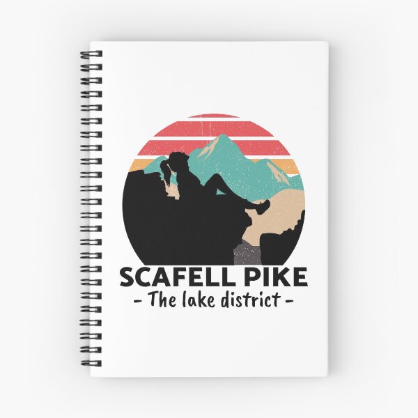 Item preview, Scafell pike designed and sold by Sinovius.