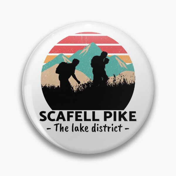 Item preview, Scafell pike designed and sold by Sinovius.