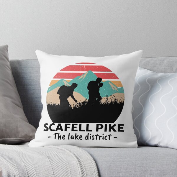 Item preview, Scafell pike designed and sold by Sinovius.