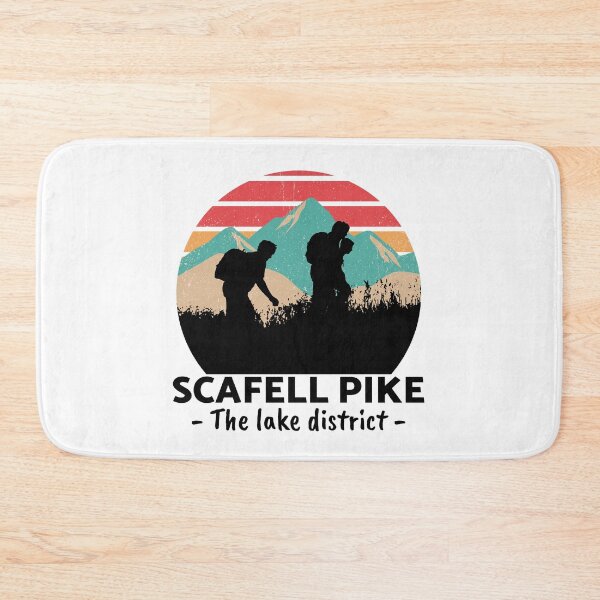 Item preview, Scafell pike designed and sold by Sinovius.