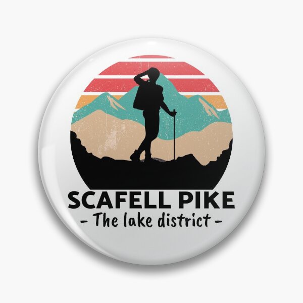 Item preview, Scafell pike designed and sold by Sinovius.