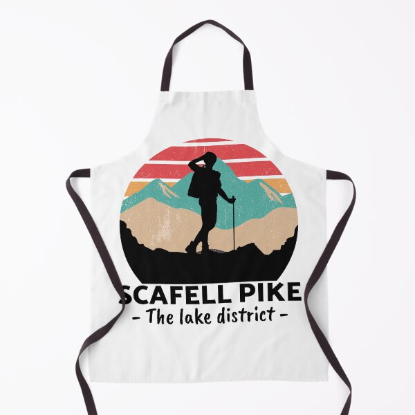 Item preview, Scafell pike designed and sold by Sinovius.