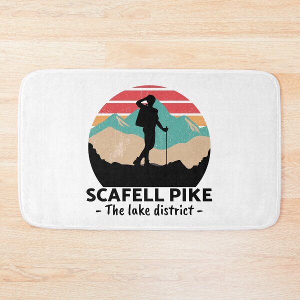 Item preview, Scafell pike designed and sold by Sinovius.