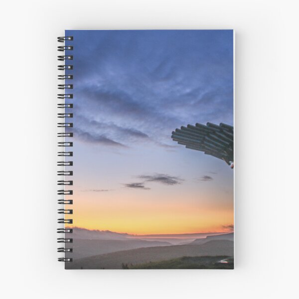 Item preview, Daybreak over the Singing Ringing Tree designed and sold by abominog65.