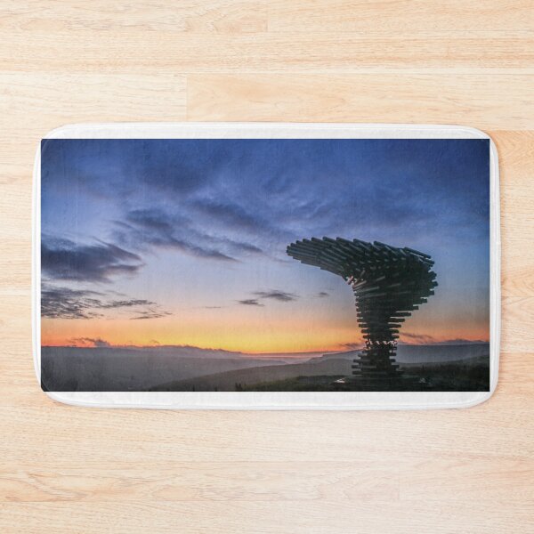 Item preview, Daybreak over the Singing Ringing Tree designed and sold by abominog65.