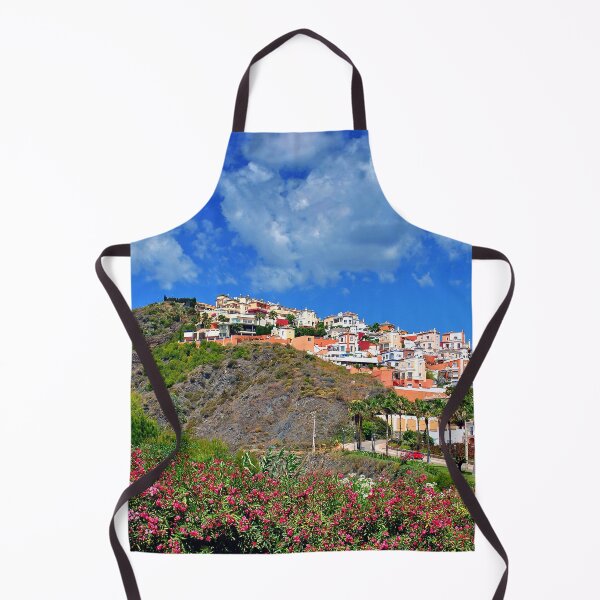 Item preview, Torrox Costa Del Sol Andalusia Spain designed and sold by AndyEvansPhotos.