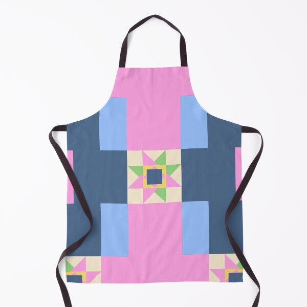 Item preview, Summer quilt design designed and sold by AnitaGrzes.