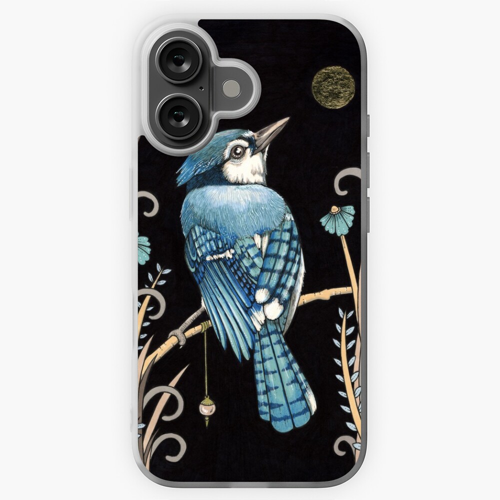 Item preview, iPhone Soft Case designed and sold by AnitaInverarity.
