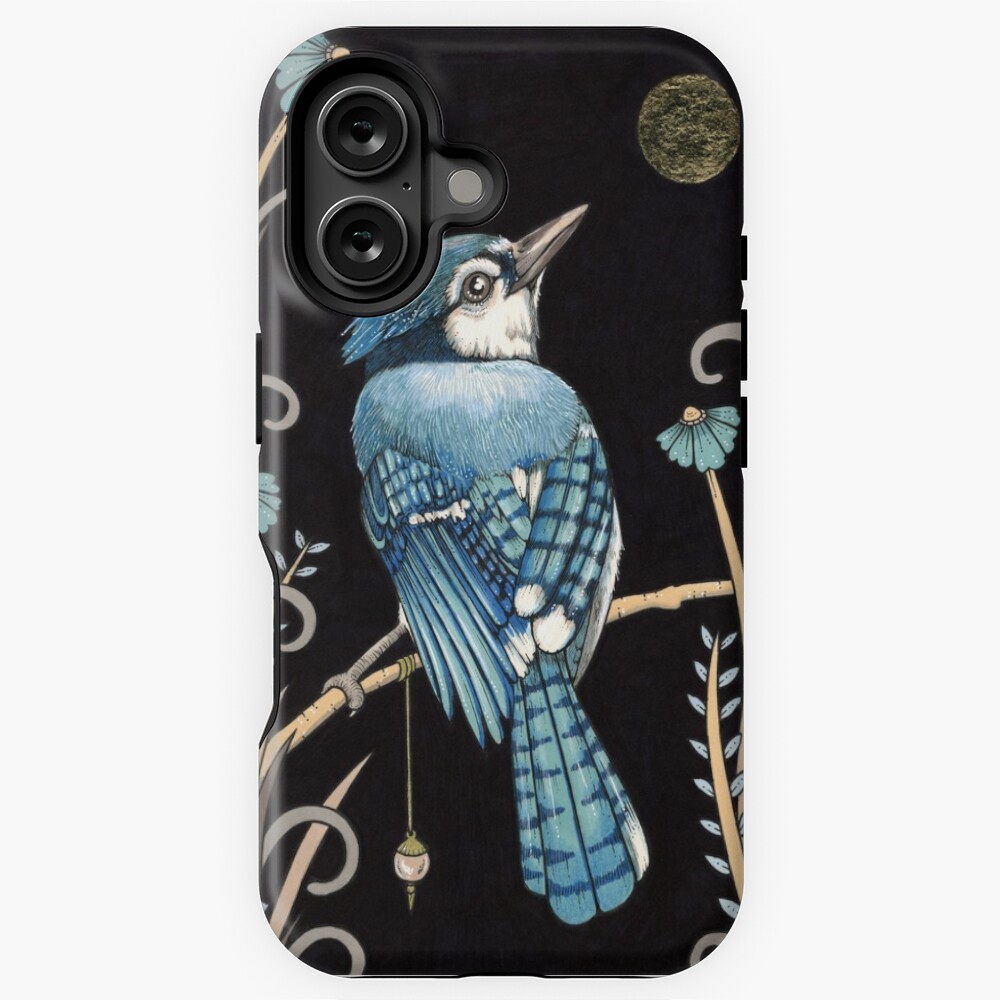 Item preview, iPhone Tough Case designed and sold by AnitaInverarity.
