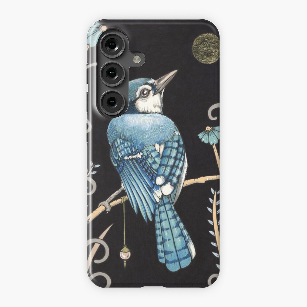 Item preview, Samsung Galaxy Snap Case designed and sold by AnitaInverarity.