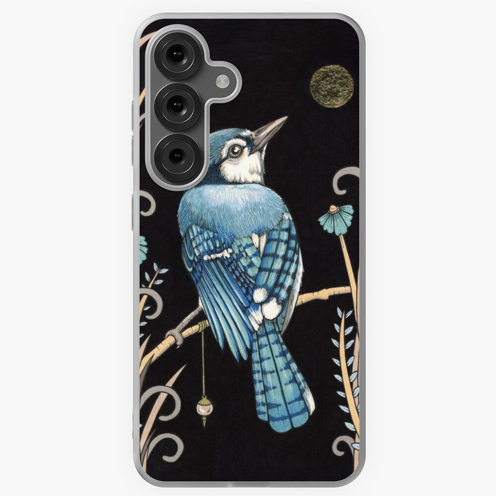 Item preview, Samsung Galaxy Soft Case designed and sold by AnitaInverarity.
