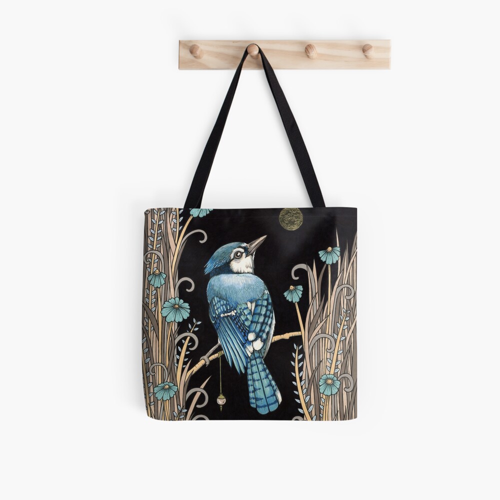 Item preview, All Over Print Tote Bag designed and sold by AnitaInverarity.