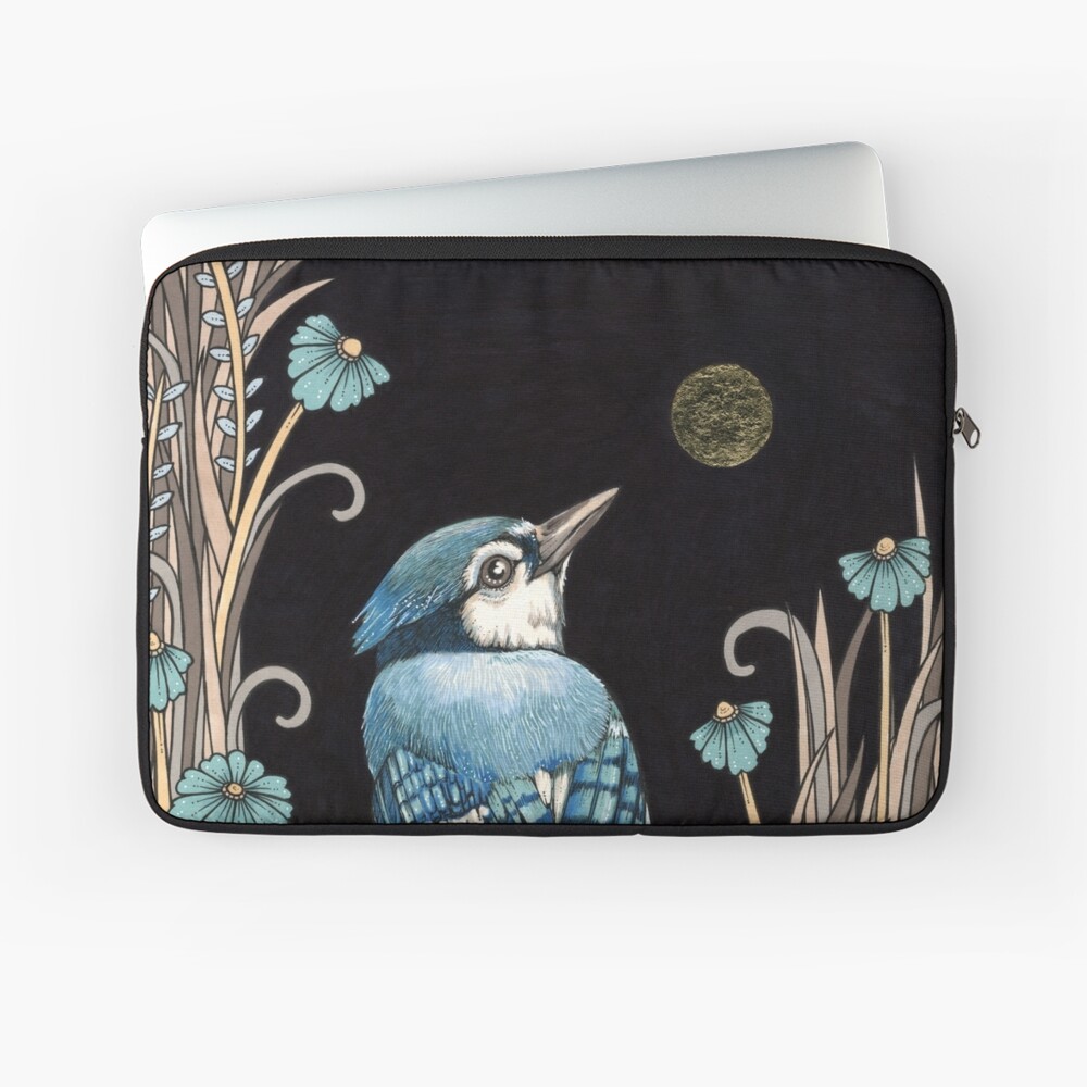 Item preview, Laptop Sleeve designed and sold by AnitaInverarity.
