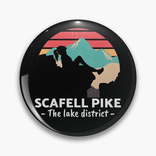 Item preview, Scafell pike designed and sold by Sinovius.