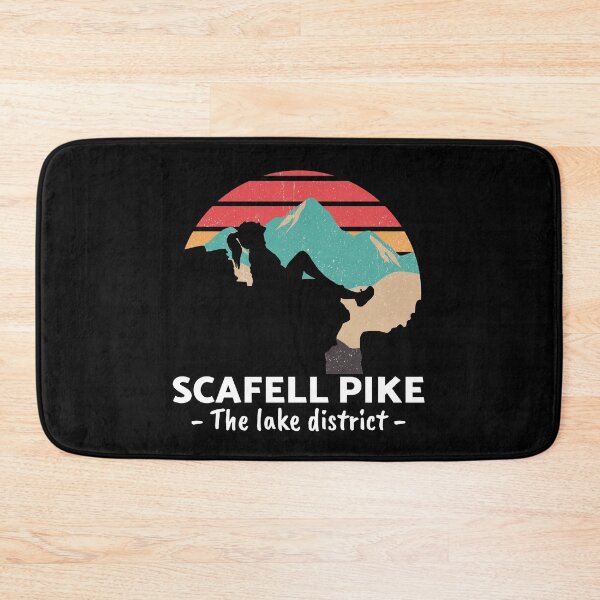 Item preview, Scafell pike designed and sold by Sinovius.