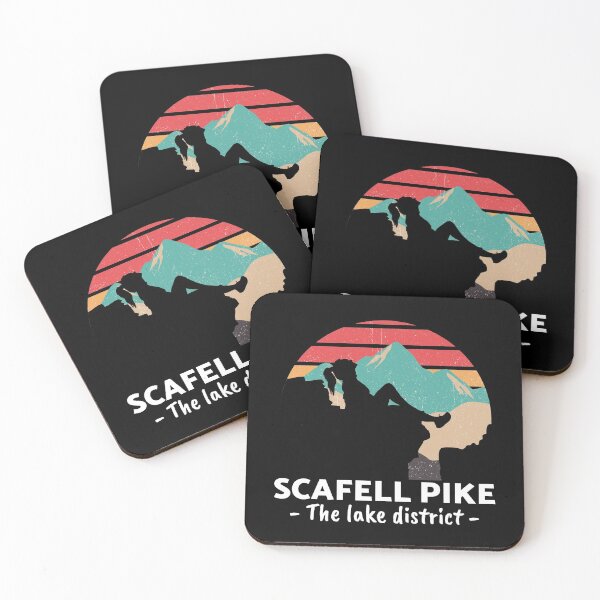 Item preview, Scafell pike designed and sold by Sinovius.