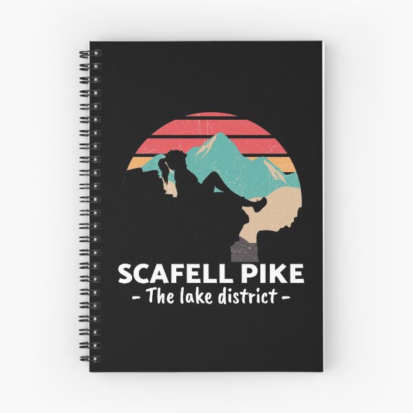 Item preview, Scafell pike designed and sold by Sinovius.