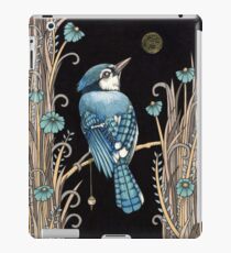 Something Borrowed iPad Case/Skin