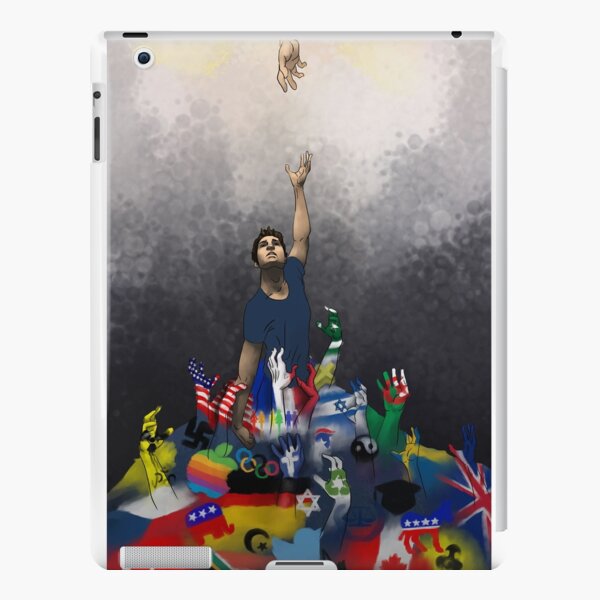Reach for Truth iPad Snap Case
