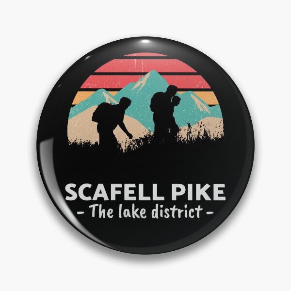 Item preview, Scafell pike designed and sold by Sinovius.