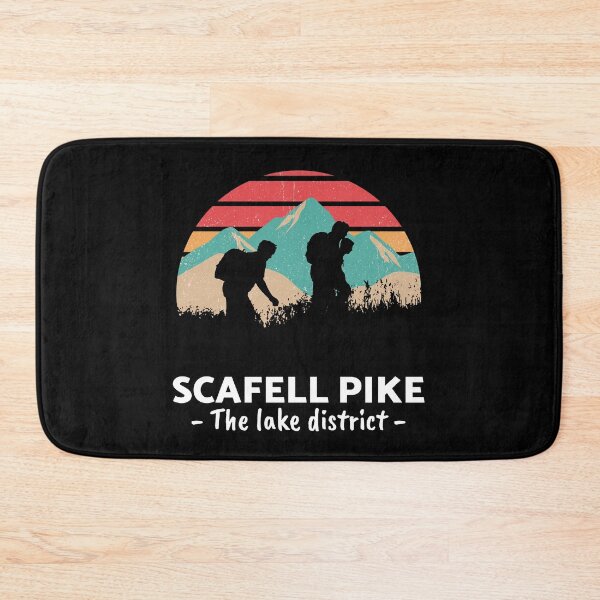 Item preview, Scafell pike designed and sold by Sinovius.