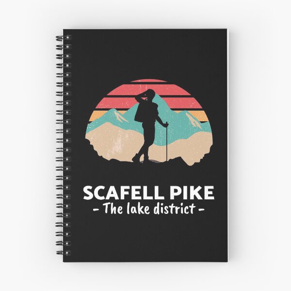 Item preview, Scafell pike designed and sold by Sinovius.