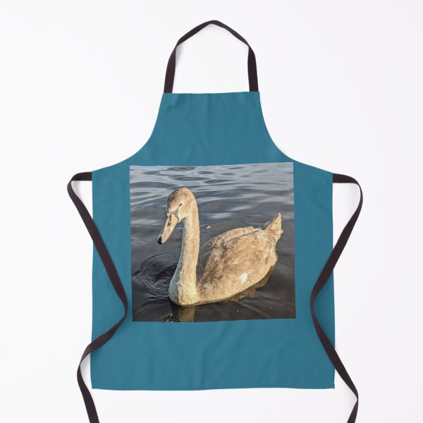 Item preview, The ugly duckling (cygnet) designed and sold by Fluffycat2020.