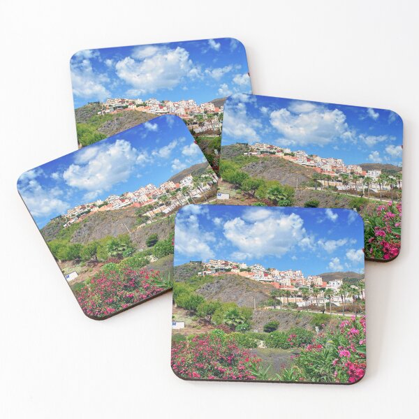 Item preview, Torrox Costa Del Sol Andalusia Spain designed and sold by AndyEvansPhotos.