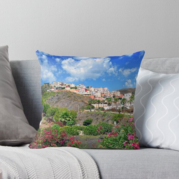 Item preview, Torrox Costa Del Sol Andalusia Spain designed and sold by AndyEvansPhotos.