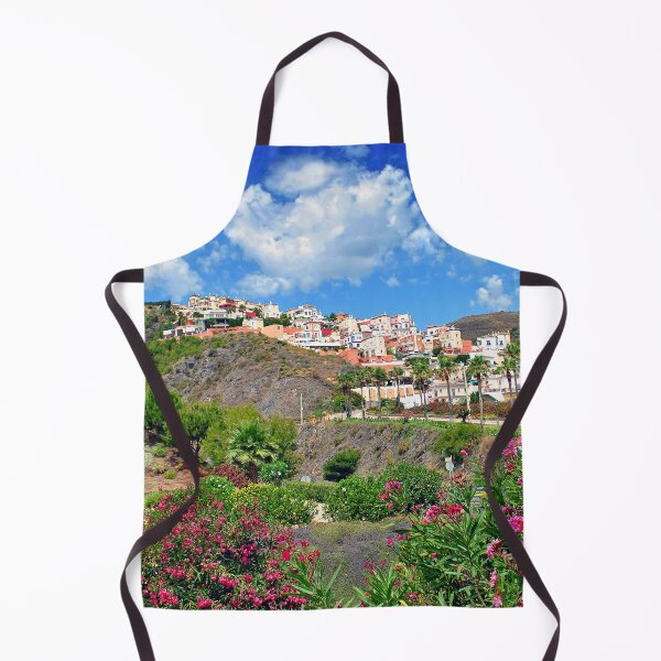 Item preview, Torrox Costa Del Sol Andalusia Spain designed and sold by AndyEvansPhotos.