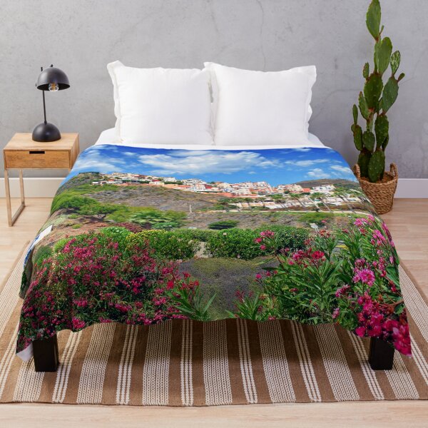 Item preview, Torrox Costa Del Sol Andalusia Spain designed and sold by AndyEvansPhotos.