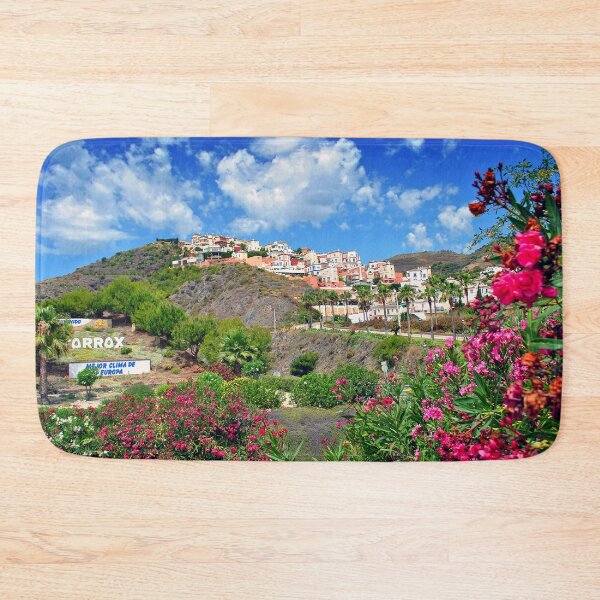 Item preview, Torrox Costa Del Sol Andalusia Spain designed and sold by AndyEvansPhotos.