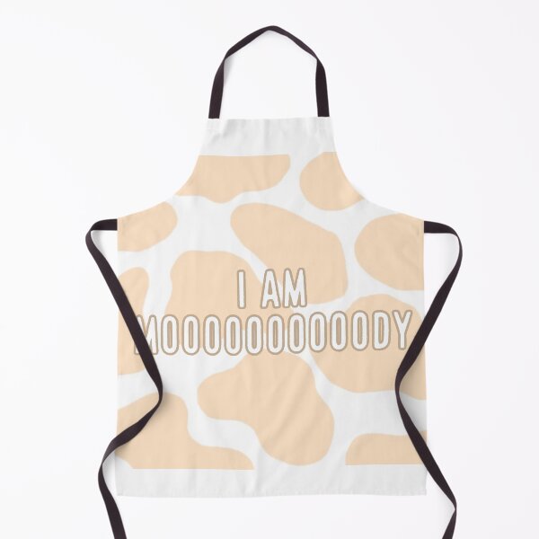 Item preview, i am mooooody designed and sold by CrazyFace5.