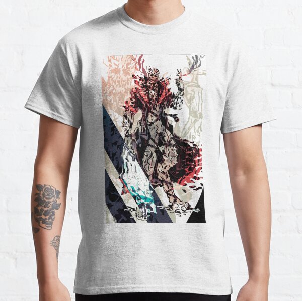 DEMON Classic T-Shirt